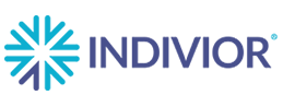 Indivior logo